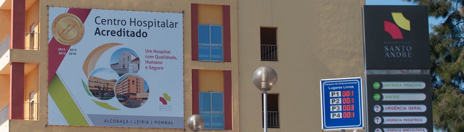 Centro de Investigação